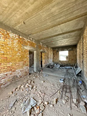 Фото 5 Дом в Сергелийском районе