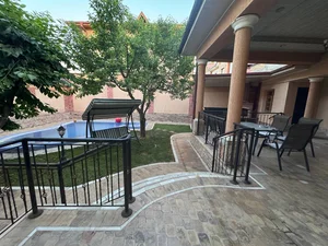 Фото 2 6-комн. дом в Яккасарайском районе