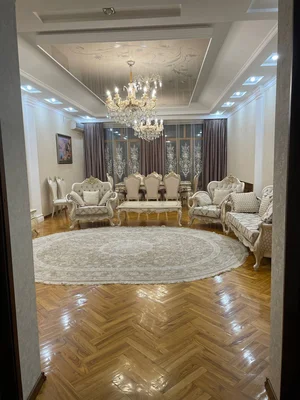 Фото 5 6-комн. дом в Яккасарайском районе