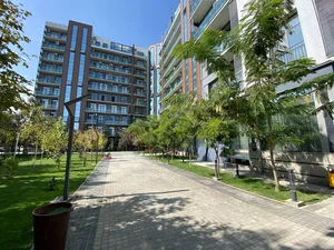 Фото 1 4-комн. квартира в Академгородке