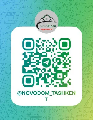 Фото 4 3-комн. квартира в Ташкент Сити