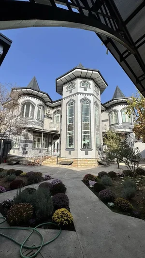 Фото 1 Дом в пос. России