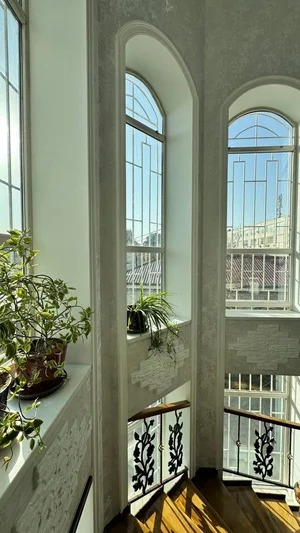 Фото 2 Дом в пос. России