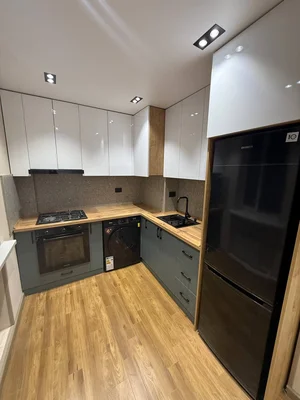 Фото 5 2-комн. квартира в Новомосковская