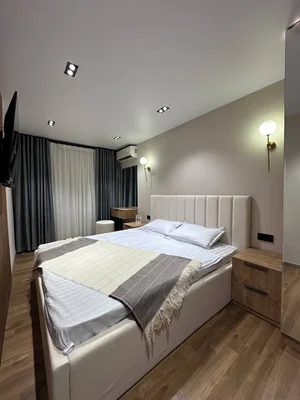 Фото 6 2-комн. квартира в Новомосковская