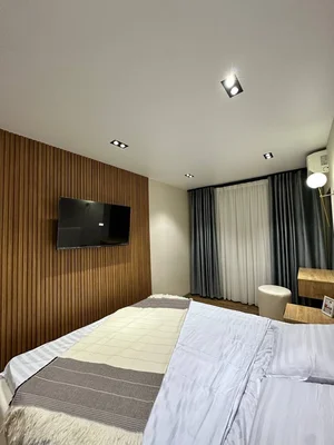 Фото 7 2-комн. квартира в Новомосковская