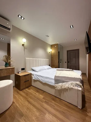 Фото 8 2-комн. квартира в Новомосковская