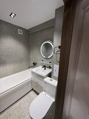 Фото 9 2-комн. квартира в Новомосковская