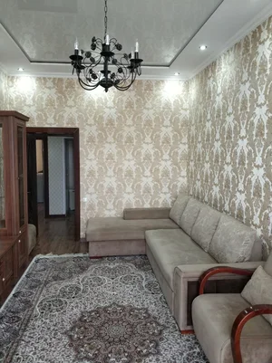 Фото 1 3-комн. квартира в высокопотолочном доме