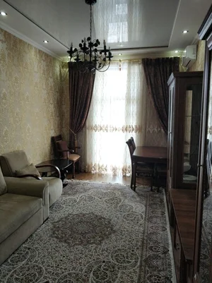 Фото 2 3-комн. квартира в высокопотолочном доме