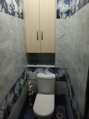 Фото 8 3-комн. квартира в высокопотолочном доме