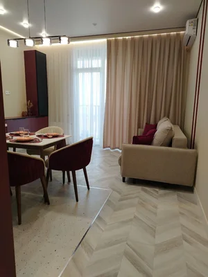 Фото 2 2-комн. квартира в NRG JOMIY