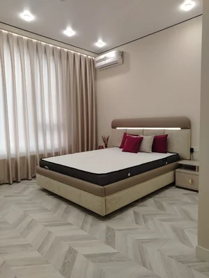 Фото 3 2-комн. квартира в NRG JOMIY