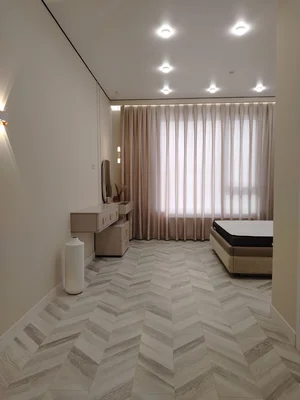 Фото 5 2-комн. квартира в NRG JOMIY