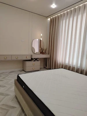 Фото 6 2-комн. квартира в NRG JOMIY