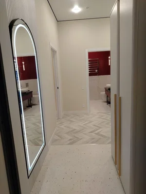 Фото 7 2-комн. квартира в NRG JOMIY