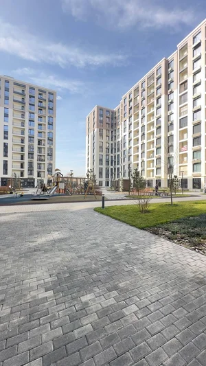 Фото 8 2-комн. квартира в NRG JOMIY