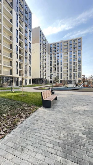 Фото 9 2-комн. квартира в NRG JOMIY