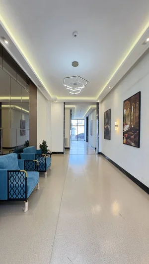 Фото 10 2-комн. квартира в NRG JOMIY