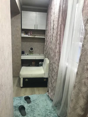 Фото 3 2-комн. квартира в Себзаре