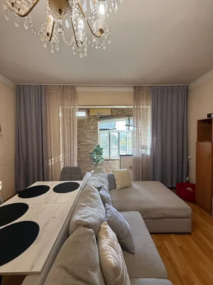 Фото 3 4-комн. квартира в ул.С.Азимова