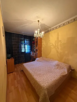 Фото 4 4-комн. квартира в ул.С.Азимова