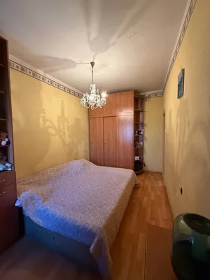 Фото 5 4-комн. квартира в ул.С.Азимова