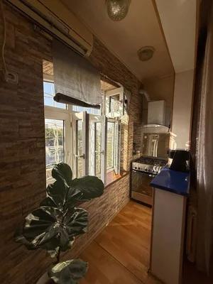 Фото 7 4-комн. квартира в ул.С.Азимова