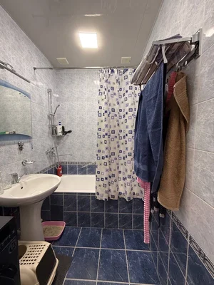 Фото 8 4-комн. квартира в ул.С.Азимова