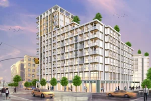 Фото 2 6-комн. квартира в новостройке на Дархане