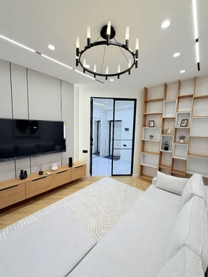 Фото 1 3-комн. квартира в новостройке