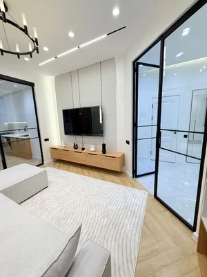 Фото 2 3-комн. квартира в новостройке