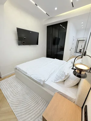 Фото 7 3-комн. квартира в новостройке