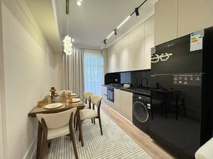 Фото 3 5-комн. квартира в Poytaxt Residence