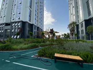 Фото 5 2-комн. квартира в Академгородке
