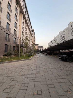 Фото 10 3-комн. квартира в Юнусабадском районе