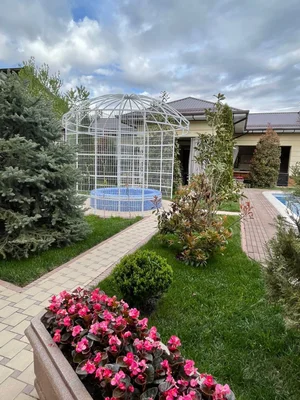 Фото 1 Дом в Бустанлыкском районе