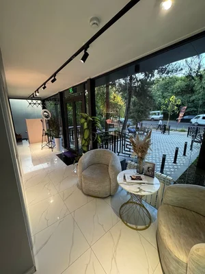 Фото 2 Коммерческая недвижимость в Мирабадском районе