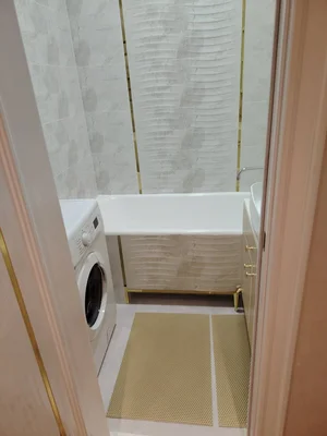 Фото 10 2-комн. квартира в Юнусабадском районе