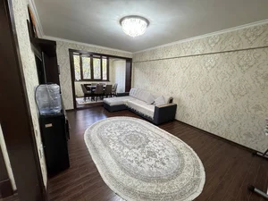 Фото 1 3-комн. квартира в Юнусабадском районе