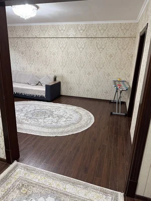 Фото 2 3-комн. квартира в Юнусабадском районе