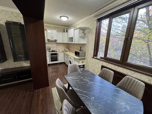 Фото 3 3-комн. квартира в Юнусабадском районе