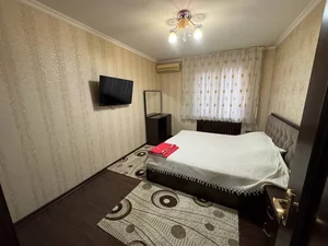 Фото 5 3-комн. квартира в Юнусабадском районе