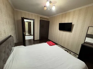 Фото 6 3-комн. квартира в Юнусабадском районе