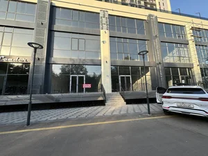 Фото 2 Нежилое помещение в Гостиница Азия