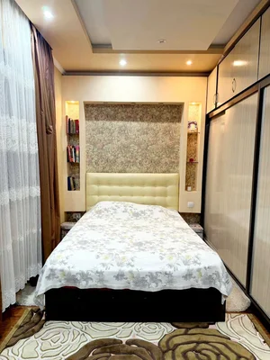 Фото 7 2-комн. квартира в Корзинка Напротив РОВД