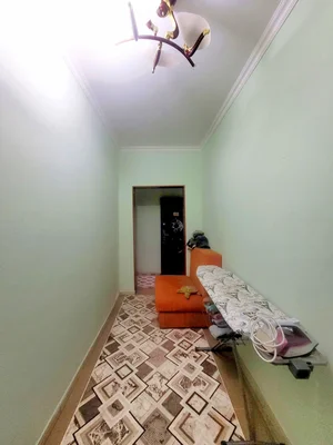 Фото 9 2-комн. квартира в Корзинка Напротив РОВД