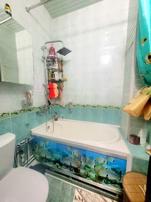 Фото 10 2-комн. квартира в Корзинка Напротив РОВД