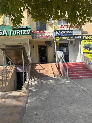 Фото 1 Коммерческая недвижимость в Юнусабадском районе