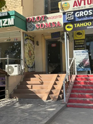 Фото 2 Коммерческая недвижимость в Юнусабадском районе